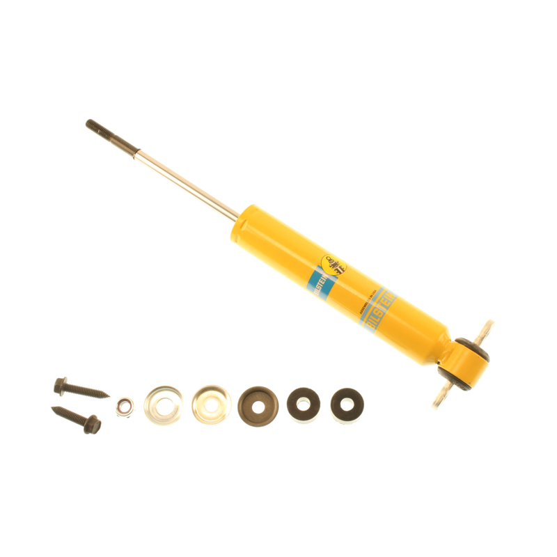 Bilstein | B6 Performance Shock Absorber Avant - GTO Base / The Judge 1968-1972