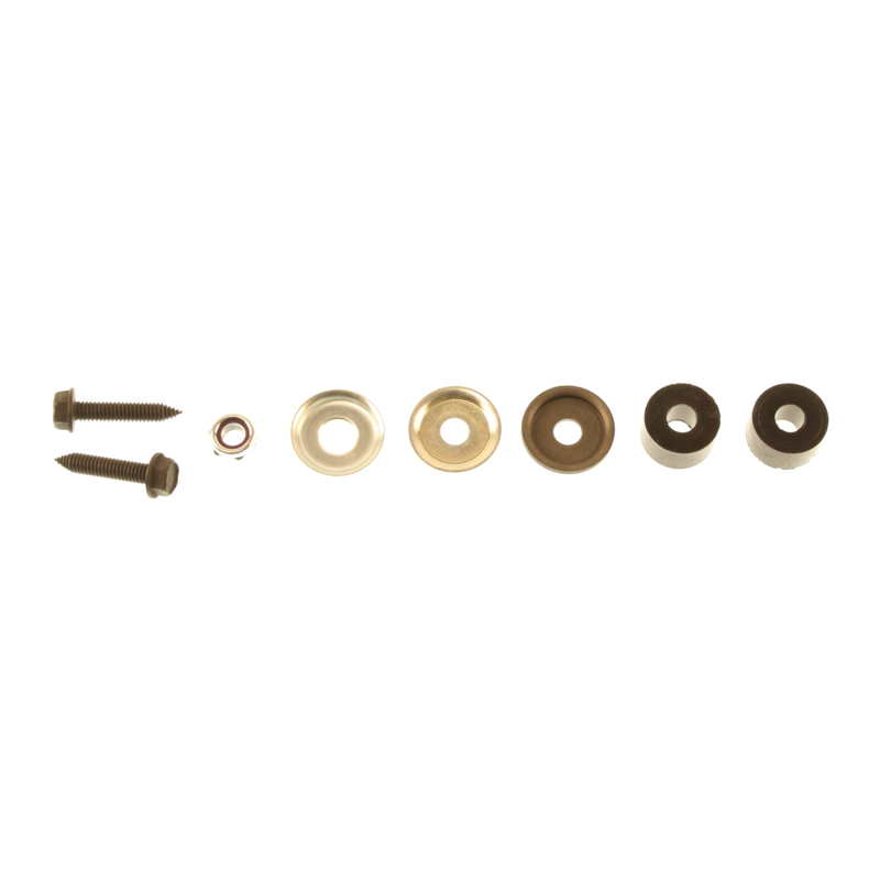 Bilstein | B6 Performance Shock Absorber Avant - GTO Base / The Judge 1968-1972