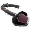 K&N | Performance Air Intake System - Durango / Grand Cherokee 3.6L 2011-2015