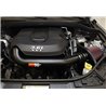 K&N | Performance Air Intake System - Durango / Grand Cherokee 3.6L 2011-2015