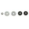 Bilstein | B6 4600 Shock Absorber Arrière - F-150 / Heritage 2000-2004