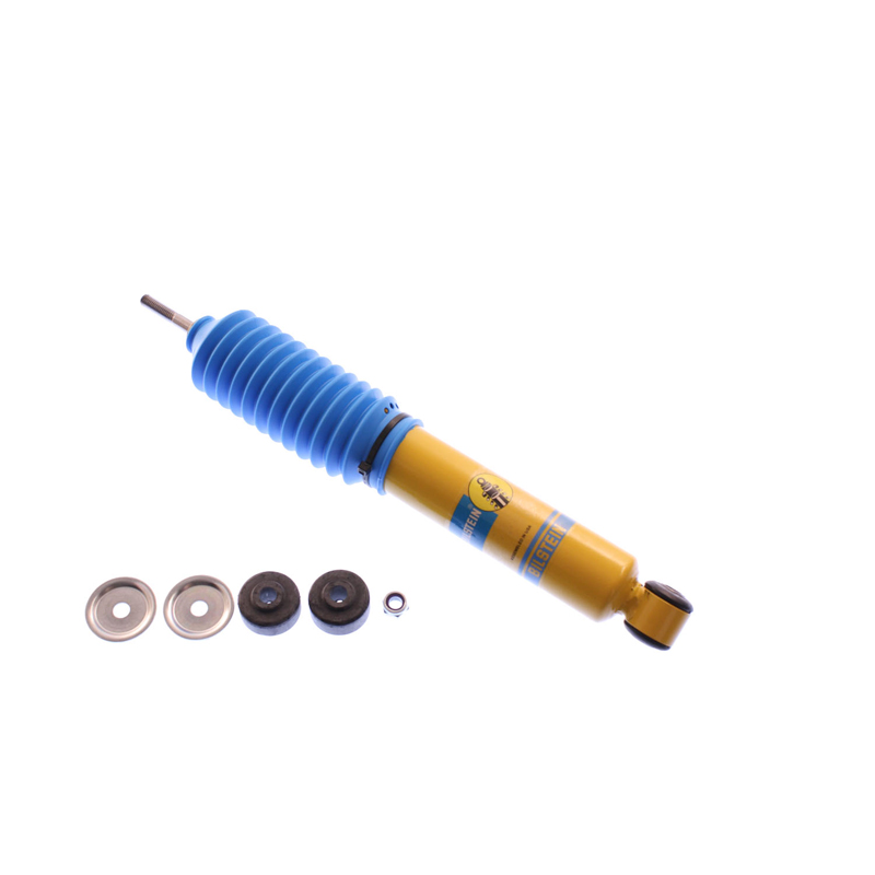 Bilstein | B6 4600 Shock Absorber Avant - Dakota / Durango 2000-2004
