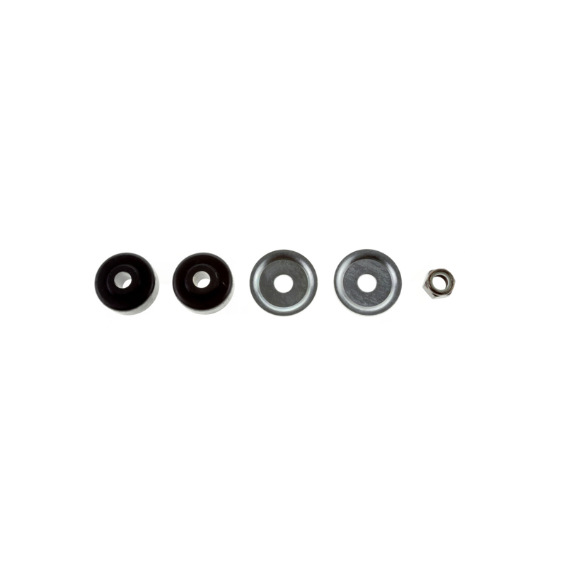 Bilstein | B8 5100 Shock Absorber Avant - Chevrolet / Ford / GMC 2000-2007
