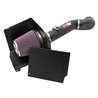 K&N | Performance Air Intake System - Silverado / Sierra 2500 HD / 3500 HD 6.0L 2011-2013