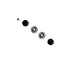 Bilstein | B8 5100 Shock Absorber Avant - Cherokee / Grand Cherokee 1984-2004