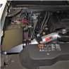 K&N | Performance Air Intake System - Silverado / Sierra 2500 HD / 3500 HD 6.0L 2011-2013