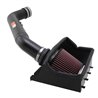 K&N | Performance Air Intake System - F-250 / F-350 6.2L 2011-2016