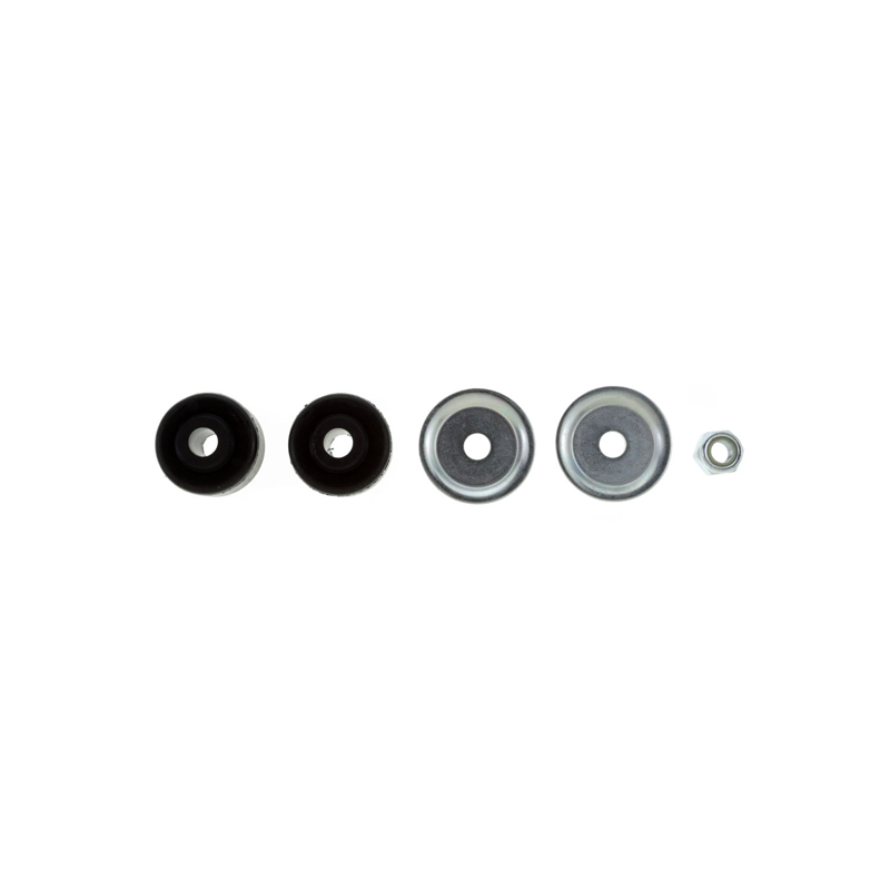Bilstein | B8 5100 Shock Absorber Avant - Chevrolet / GMC / Hummer 2000-2010
