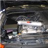 K&N | Performance Air Intake System - 4Runner / FJ Cruiser 4.0L 2010-2023