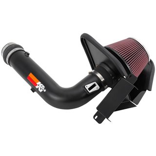 K&N | Performance Air Intake System - Flex / Taurus 3.5L 2013-2019