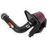 K&N | Performance Air Intake System - Flex / Taurus 3.5L 2013-2019