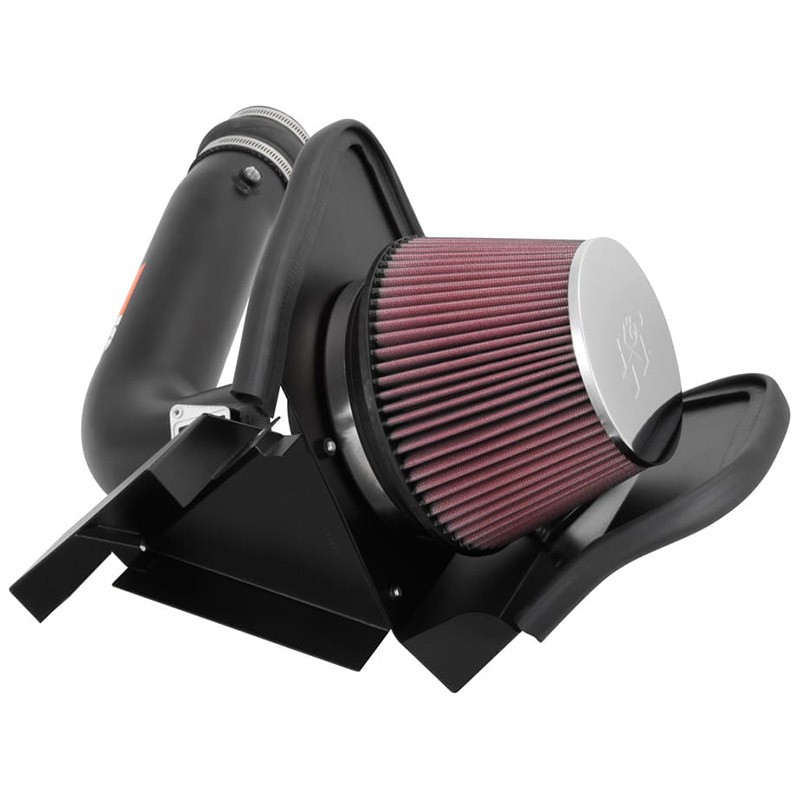 K&N | Performance Air Intake System - Flex / Taurus 3.5L 2013-2019