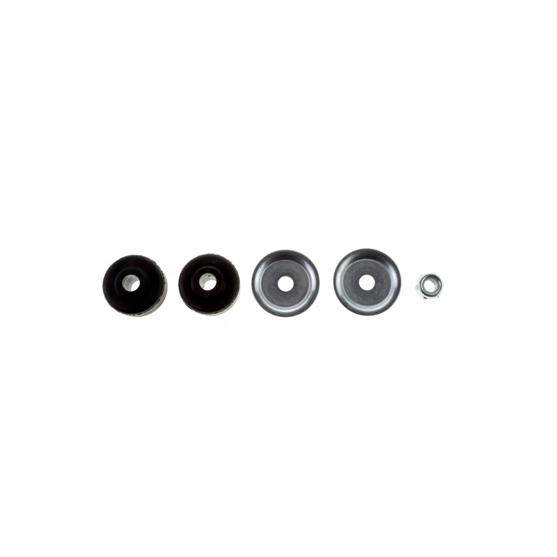 Bilstein | B8 5100 Shock Absorber Avant - Chevrolet / GMC 2001-2010