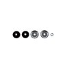 Bilstein | B8 5100 Shock Absorber Avant - Chevrolet / GMC 2001-2010