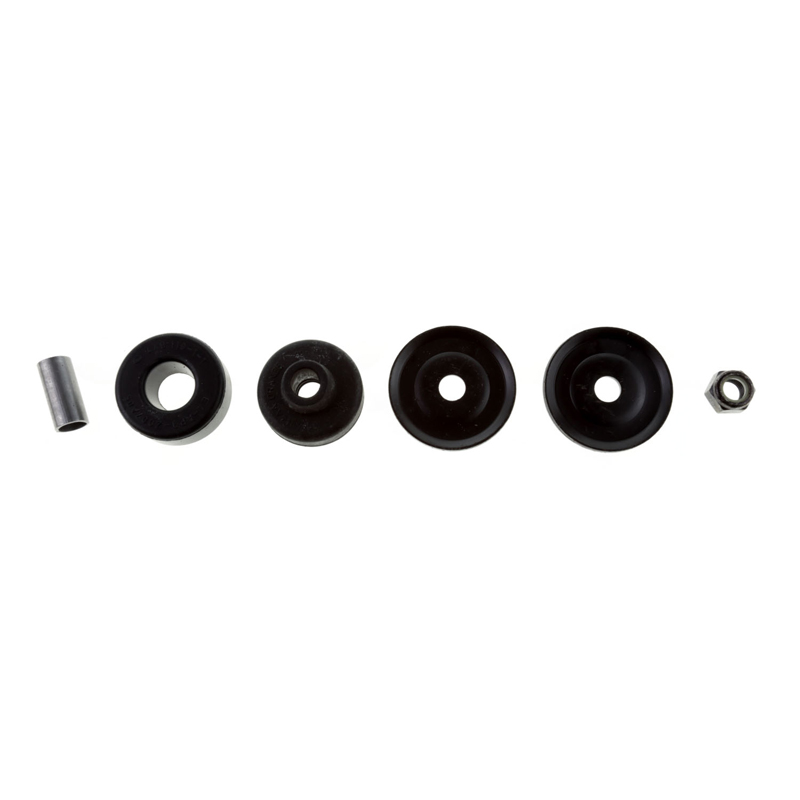 Bilstein | B8 5100 Shock Absorber Avant - Ram 1500 / 2500 / 3500 2000-2013