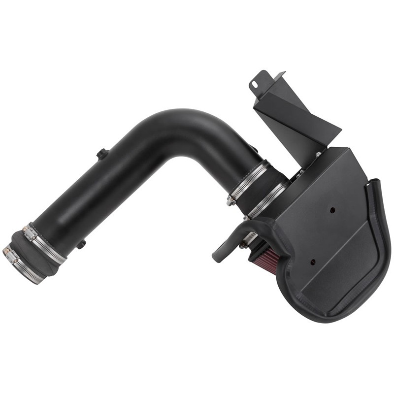 K&N | Performance Air Intake System - Flex / Taurus 3.5L 2013-2019