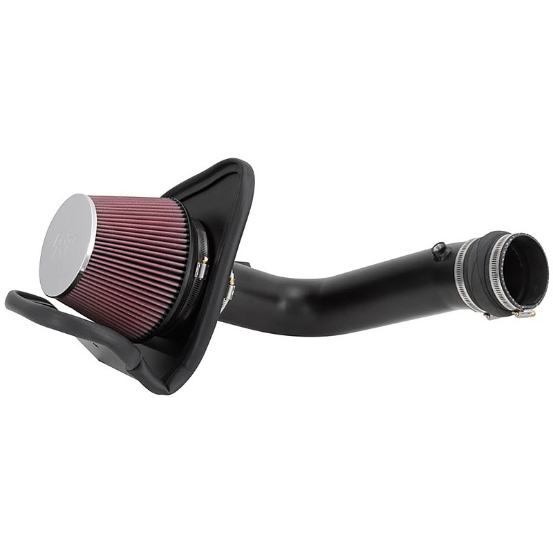 K&N | Performance Air Intake System - Flex / Taurus 3.5L 2013-2019