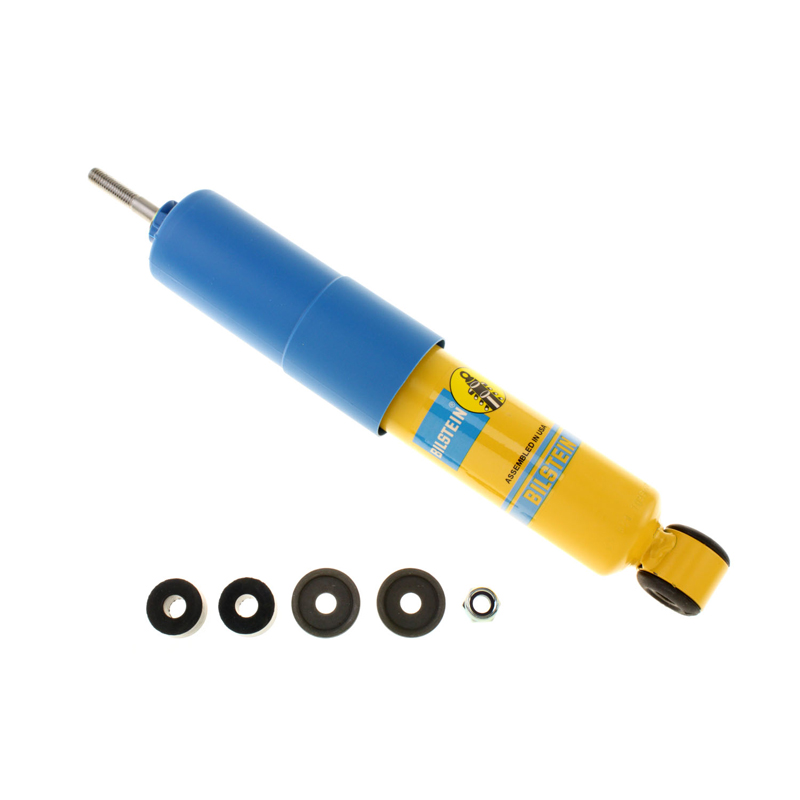Bilstein | B6 4600 Shock Absorber Avant - Frontier / Xterra 2000-2004