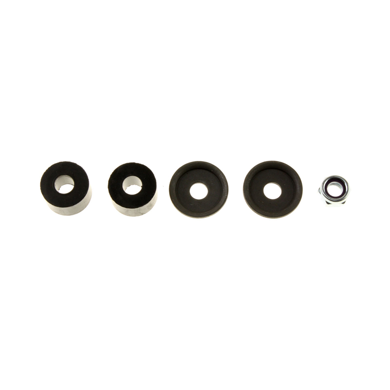 Bilstein | B6 4600 Shock Absorber Avant - Frontier / Xterra 2000-2004