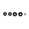 Bilstein | B6 4600 Shock Absorber Avant - Frontier / Xterra 2000-2004