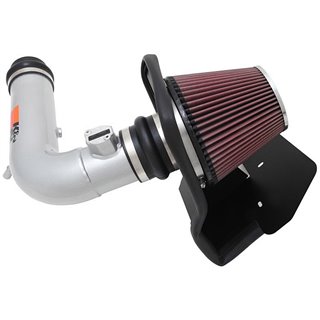 K&N | Performance Air Intake System - Explorer 3.5L 2011-2019