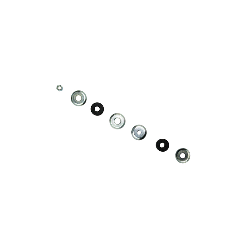 Bilstein | B8 5100 Shock Absorber Arrière - Sequoia Limited / SR5 2001-2007