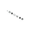 Bilstein | B8 5100 Shock Absorber Arrière - Sequoia Limited / SR5 2001-2007
