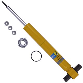 Bilstein | B6 4600 Shock Absorber Avant - Silverado / Sierra 1500 / Limited 2019-2023