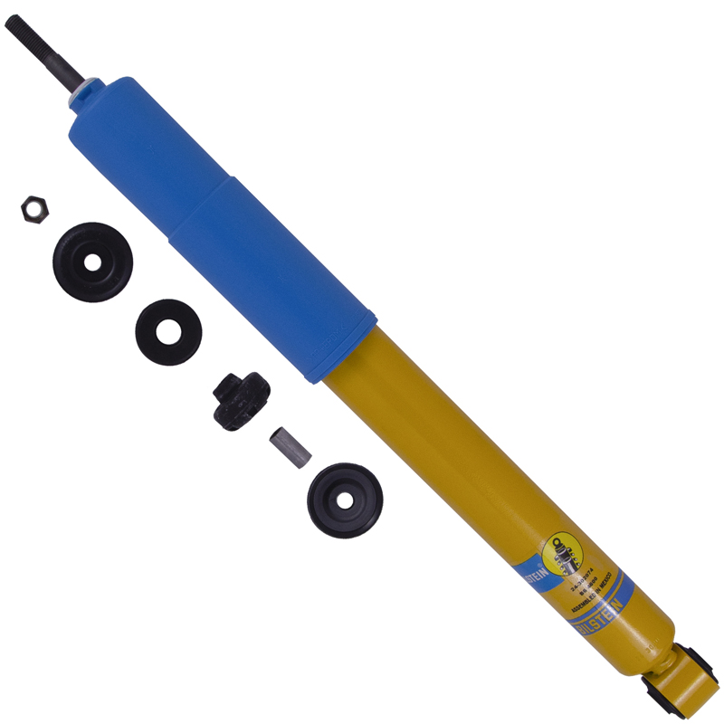 Bilstein | B6 4600 Shock Absorber Avant - Ram 2500 2019-2023