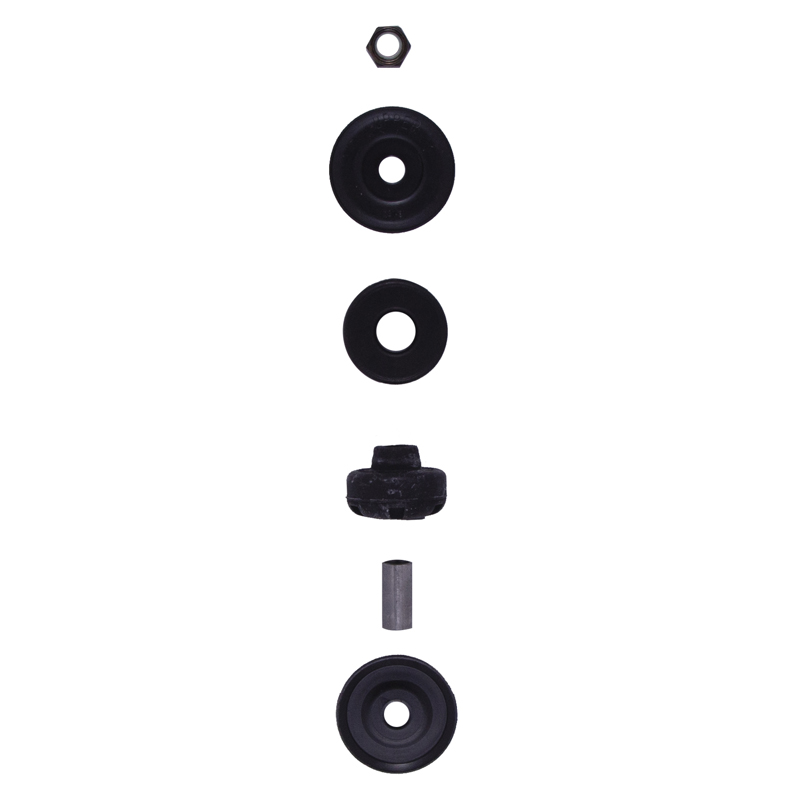 Bilstein | B6 4600 Shock Absorber Avant - Ram 2500 2019-2023