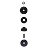 Bilstein | B6 4600 Shock Absorber Avant - Ram 2500 2019-2023