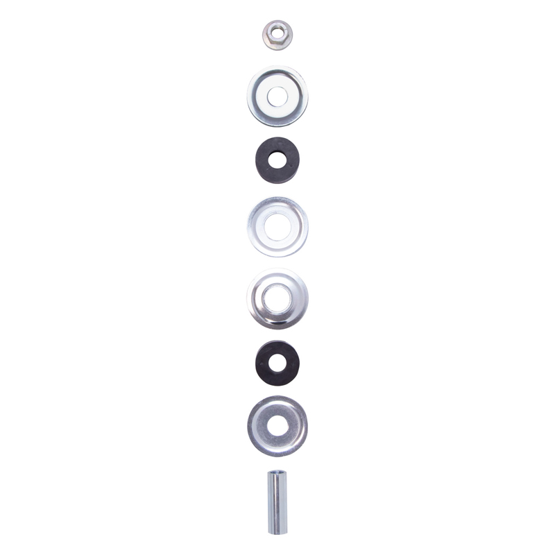 Bilstein | B8 5100 Shock Absorber Arrière - Tundra 2007-2021