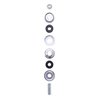Bilstein | B8 5100 Shock Absorber Arrière - Tundra 2007-2021