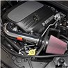 K&N | Performance Air Intake System - Durango / Grand Cherokee 5.7L 2011-2022