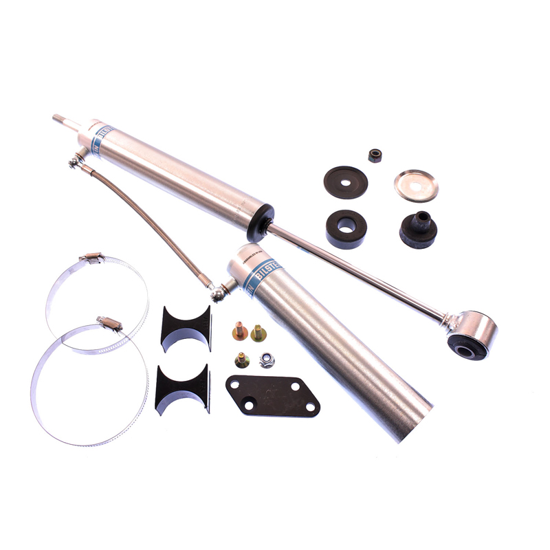 Bilstein | B8 5160 Shock Absorber Avant - F-250 / F-350 2005-2007