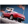 Borla | Axle-Back Exhaust S-Type - Mustang GT 4.6L - Mustang GT 4.6L 2010