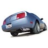 Borla | Axle-Back Exhaust - Mustang V6 4.0L - Mustang 4.0L 2005-2009