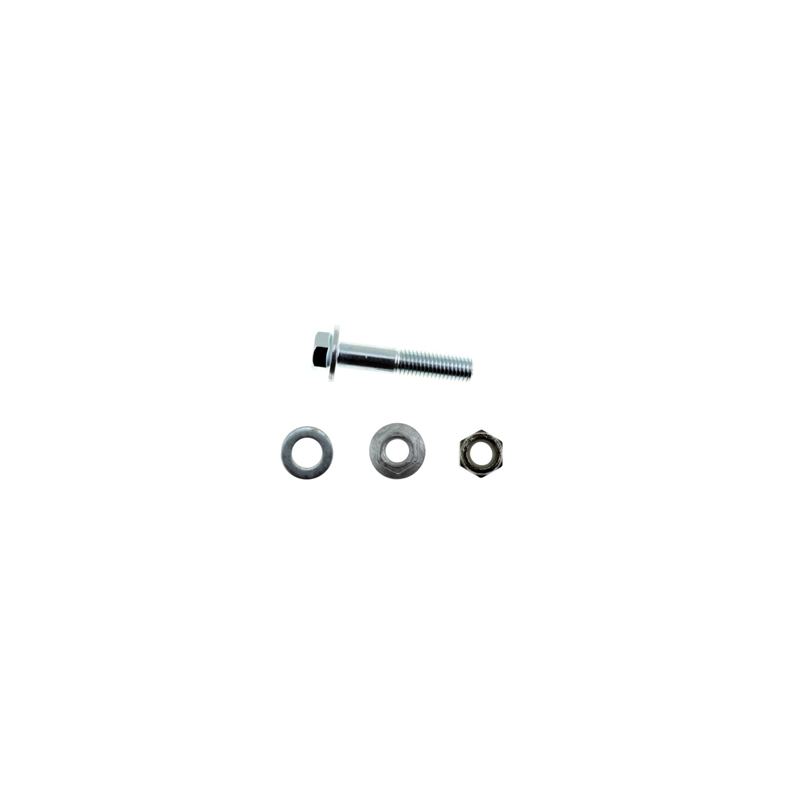 Bilstein | B8 5100 Steering Damper Avant - Silverado / Sierra 2500 HD / 3500 HD 2011-2016