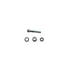 Bilstein | B8 5100 Steering Damper Avant - Silverado / Sierra 2500 HD / 3500 HD 2011-2016