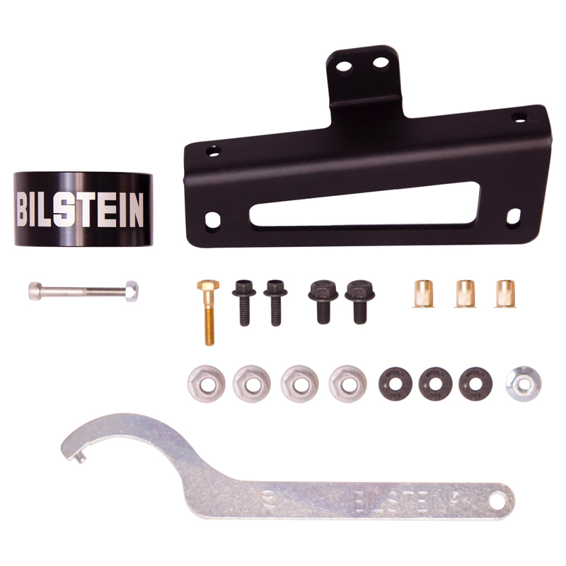 Bilstein | B8 8112 ZoneControl CR Corner Module Avant Gauche - Tundra 2007-2021