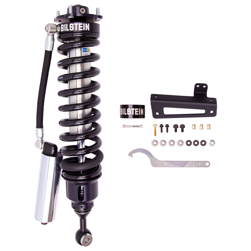 Bilstein | B8 8112 ZoneControl CR Corner Module Avant Droit - Tundra 2007-2021