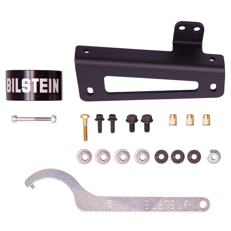 Bilstein | B8 8112 ZoneControl CR Corner Module Avant Droit - Tundra 2007-2021