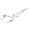 Borla | Cat-Back Exhaust ATAK - Challenger R/T 5.7L - Challenger 5.7L 2016-2023