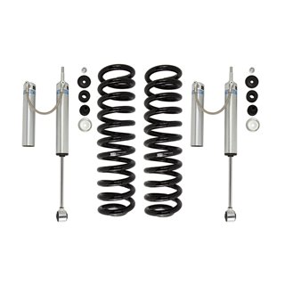 Bilstein | B8 5112 2" Leveling Kit Avant - F-250 / F-350 2005-2023