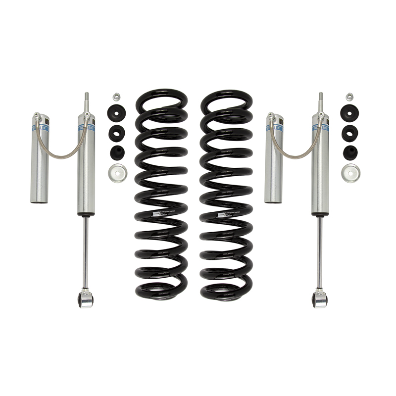 Bilstein | B8 5112 2" Leveling Kit Avant - F-250 / F-350 2005-2023