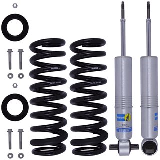 Bilstein | B8 6112 Suspension Kit Avant - Ranger 2019-2022