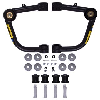 Bilstein | B8 Upper Control Arm Kit Avant - Tacoma 2005-2023