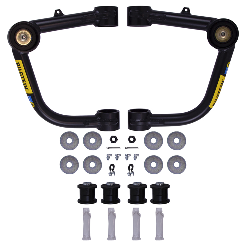 Bilstein | B8 Upper Control Arm Kit Avant - Tacoma 2005-2023