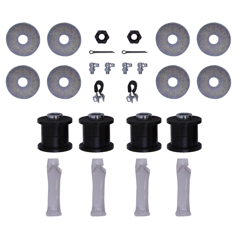 Bilstein | B8 Upper Control Arm Kit Avant - Tacoma 2005-2023