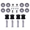 Bilstein | B8 Upper Control Arm Kit Avant - Tacoma 2005-2023
